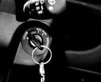 automotive locksmith