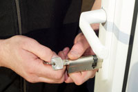 commercial locksmith